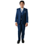 Tazio Boy's 5pc Suit B394-11 (Young Adult)