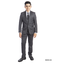 TAZIO Boy's 5pc Suit B393 (Young Adult)