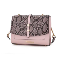 MKF Collection Melody Crossbody By Mia K.