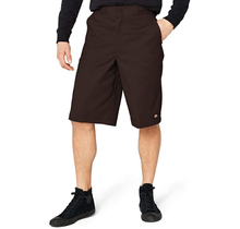 Dickies 13" Loose Fit Multi-Pocket Work Shorts 42283DB