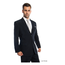 Vitto Italy Men's Pinstripe 2pc Suit M170-2