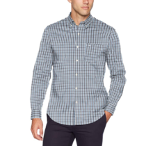 Dockers Men's Perfect Shirt Pembroke Plaid 526610009