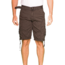 Bespoke Men's Sport Belted Cargo Short | 153100