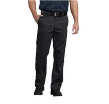 Dickies Men's 874 Original Fit FLEX Work Pant 874FBK