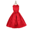 Cinderella Couture Cinderella Couture Girl's Satin Dress 1197