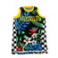 Evolution in Design Evolution in Design Boy's Hawaii Fever Tank Top 18580K (8-20)