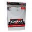 Kohana Kohana Men's A Shirt 3pk  92501