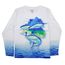 Kobalt 1 Kobalt 1 Boy's Performance Fish Graphic Shirt 7646388