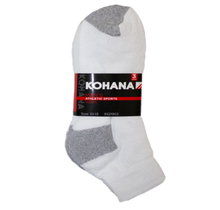 Kohana Men's Ankle Sport Socks 9321503