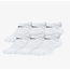 Nike Nike Performance Cushioned No-Show 6 Pack VN0017-001