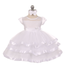 Wonser Wonser Little Girl's Dress w/ Matching Headband 7615 (Sizes 6M - 4T)