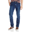 Dickies DICKIES Slim Fit Straight Leg 5-Pocket Denim Jean XD710HMI | Heritage Medium Indigo