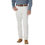 Wrangler Wrangler Men's Cowboy Cut Slim Fit Denim Jean 936WHI
