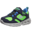 SKECHERS Skechers Little Boys' Magna Lights Sneaker 90750N (Toddler)