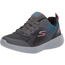 SKECHERS Skechers Big Boys' Go Run 600 Hendox Sneaker 97857L