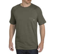 Dickies Temp-IQ Performance Tee SS600MS