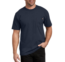 Men's Heavyweight Short Sleeve Tee WS450DN