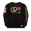 Ethik Worldwide Men's 1990 World Champ L/S Tee