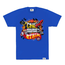 Ethik Worldwide Men's Racing S/S Tee