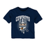 Dallas Cowboy Toddler Gummy Player S/S Tee