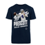 Dallas Cowboys Youth Dak Prescott #4 Player Max Cotton T-Shirt