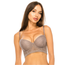 Youmita Underwear Youmita Women's Floral Lace Bra 60062