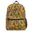 Dickies Dickies Backpack Student Floral Mustard 27087 727