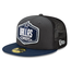 Dallas Cowboys New Era Mens 2021 Draft Trucker 59Fifty Hat