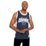 Dallas Cowboys Mens Jumpshot Basketball Jersey