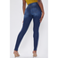 YMI Jeans YMI Jeans Juniors High-Rise Skinny Jean P60641