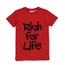 FWRD Denim & Co FWRD Boy's Rich For Life T-Shirt