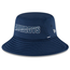 Dallas Cowboys New Era Summer Sideline Youth Stretch Bucket Hat