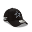 Dallas Cowboys New Era Mens 2020 Draft Stretch Snap 9Forty Hat