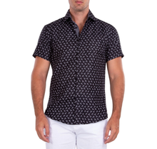 BC Collection Short Sleeve Shirt 202062
