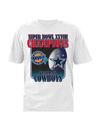 Men's Navy Dallas Cowboys Gunn Long Sleeve T-Shirt