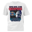 Dallas Cowboys Mens Super Bowl XVIII '94 Short Sleeve T-Shirt