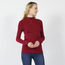 Zenana Outfitters Zenana Outfitters Women's Stretch Cotton Top