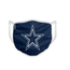 Dallas Cowboys Youth Big Logo Single Face Covering