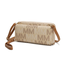 MKF Collection Dole M Signature Wallet Crossbody by Mia K.