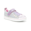 SKECHERS Skechers Girls Sparkle Rayz Sneaker 314846L (Toddler - Youth)
