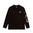 ETHIK Worldwide L/S Cherubz Tee