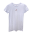Reflex Reflex Women's S/S Flower Slub Tee S896W