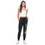 Reflex Reflex Women's Flower Embroidered Sweatpant Joggers