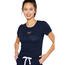 Reflex Reflex Women's S/S Butterfly Tee S897