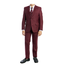 Tazio Boy's 5 Piece Suit B347-09 (Little Boy)