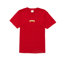 Supreme Fronts S/S Tee SSS19