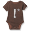 Dallas Cowboys Infant Football Bodysuit