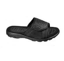 Air Balance Men's Comfort Sole Sandal ABS8044BK