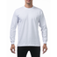 Pro Club Pro Club Men's Long Sleeve Crew Neck Tee