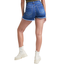 YMI Jeans YMI Jeans Women's Hybrid Dream Hi-Rise Shorts with Frayed Hem S239268